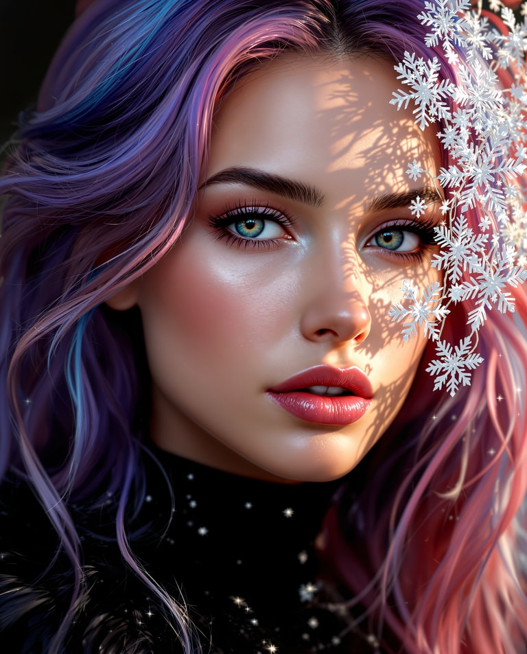 Related AI image