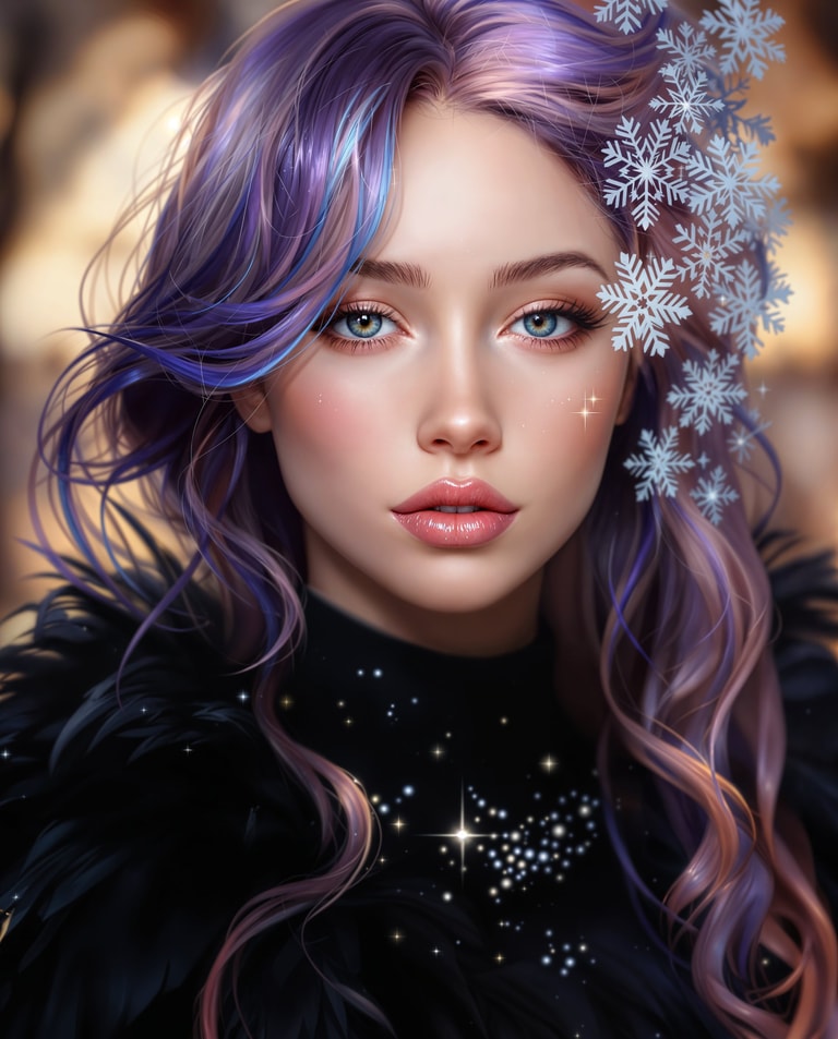 Related AI image