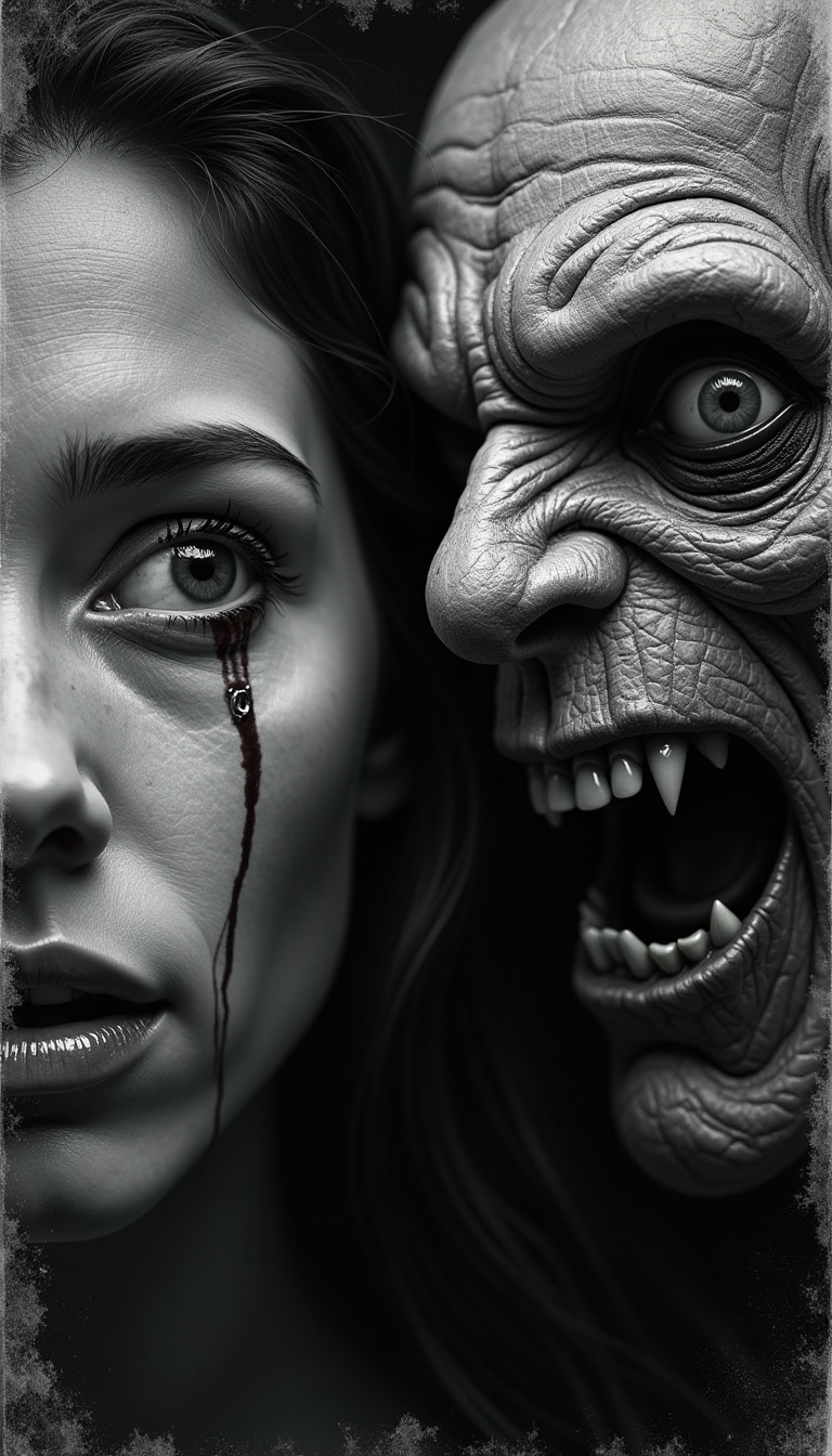 Fear and the Beast