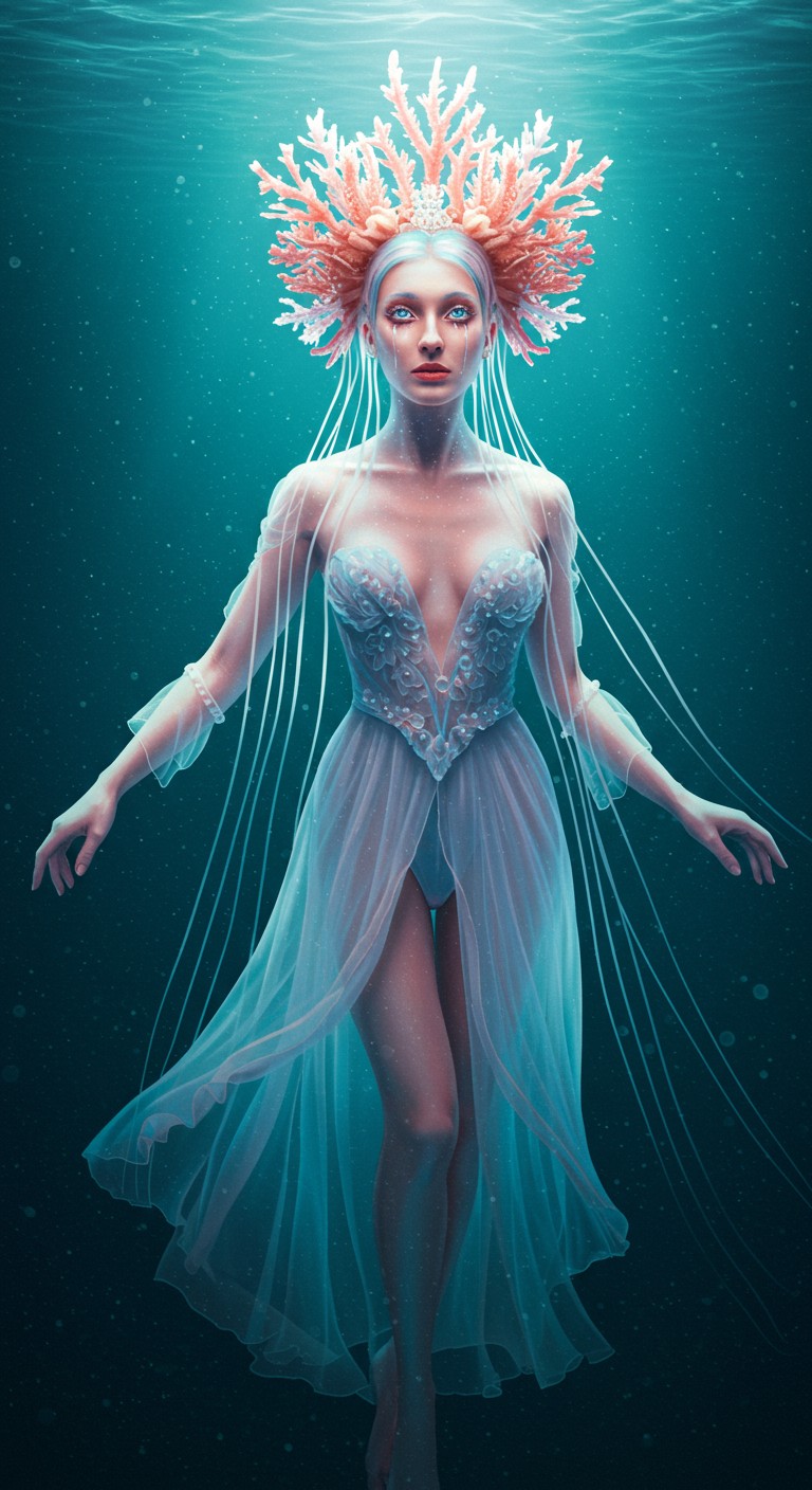 Queen of the Abyss
