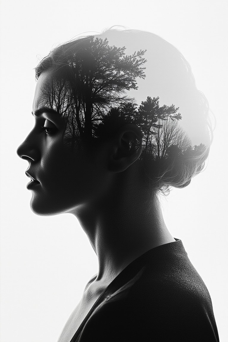 Forest of Thought