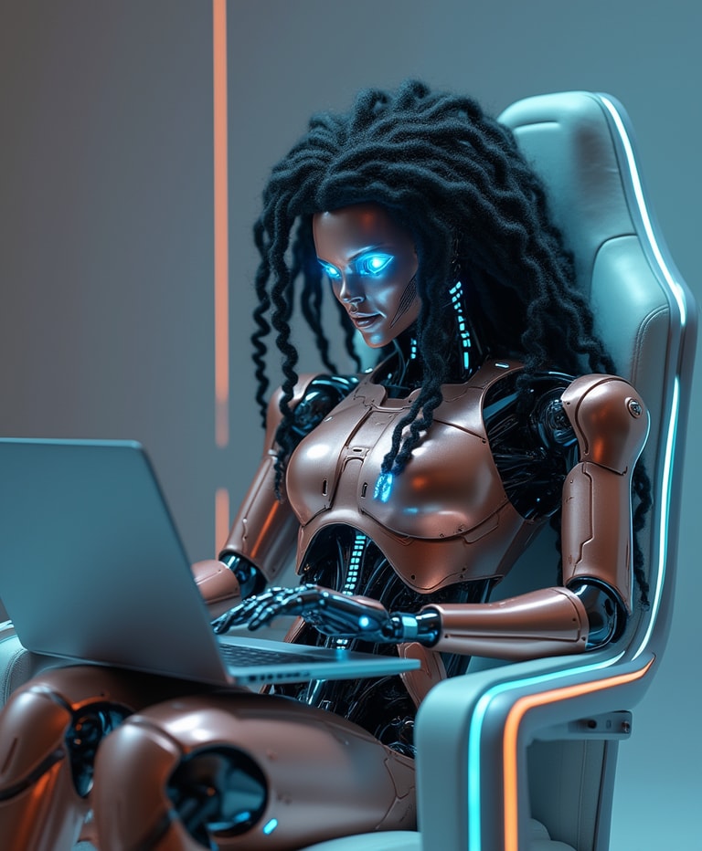 Cybernetic Contemplation