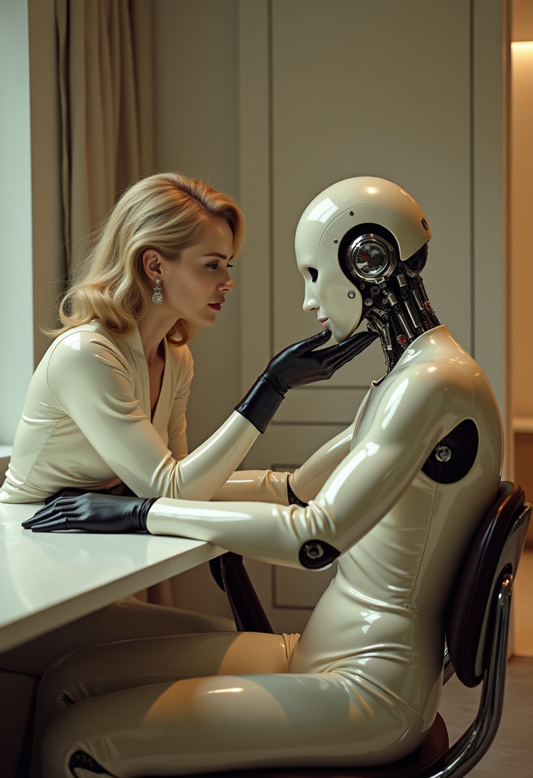 Connection Beyond Humanity