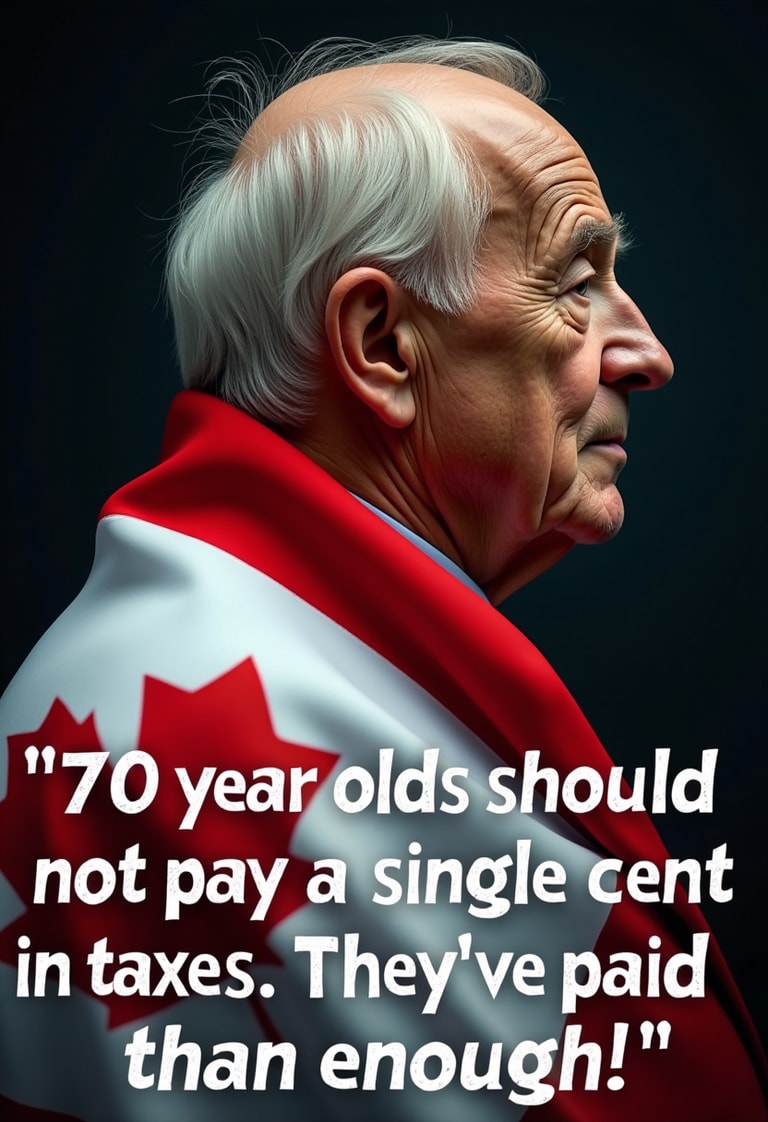 Advocacy for the Elderly: A Patriotic Plea