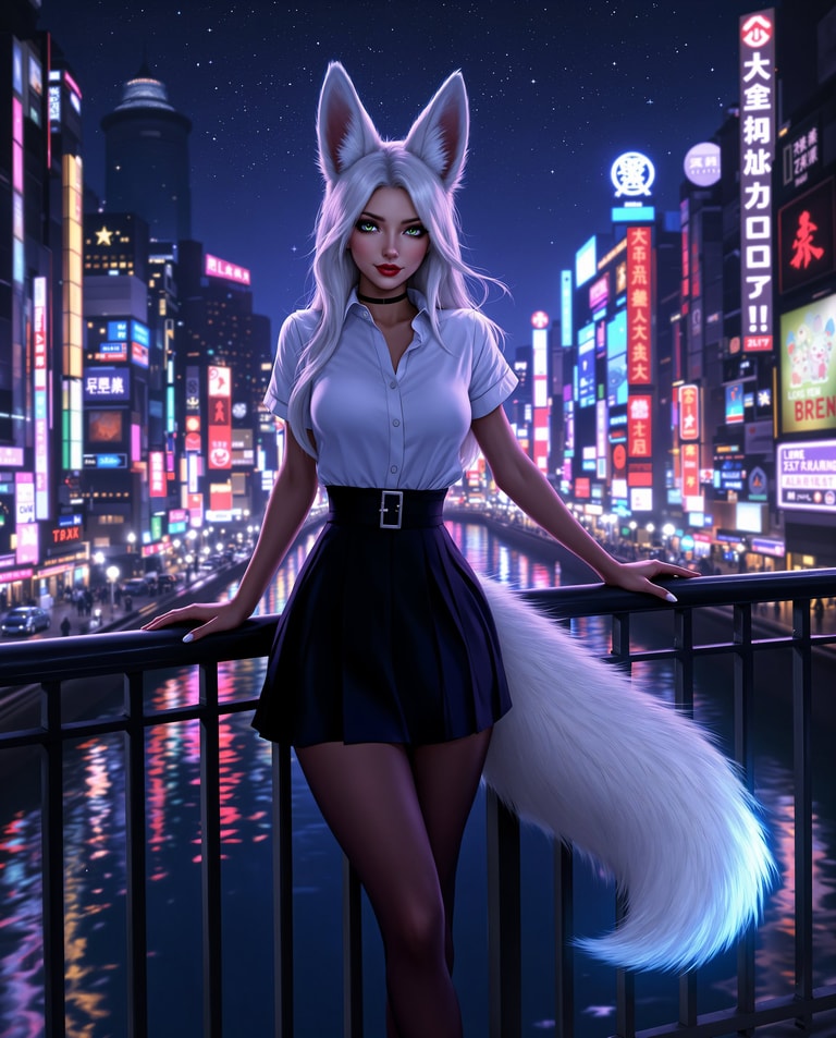 Related AI image