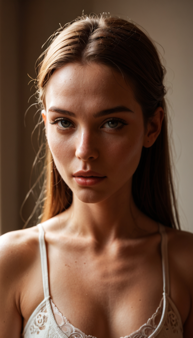 Related AI image