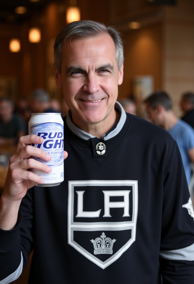 Promoting Team Spirit with Bud Light