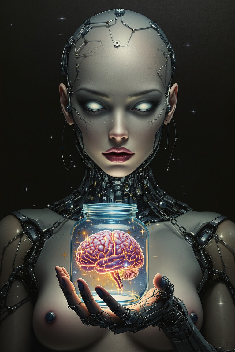 Guardians of Consciousness