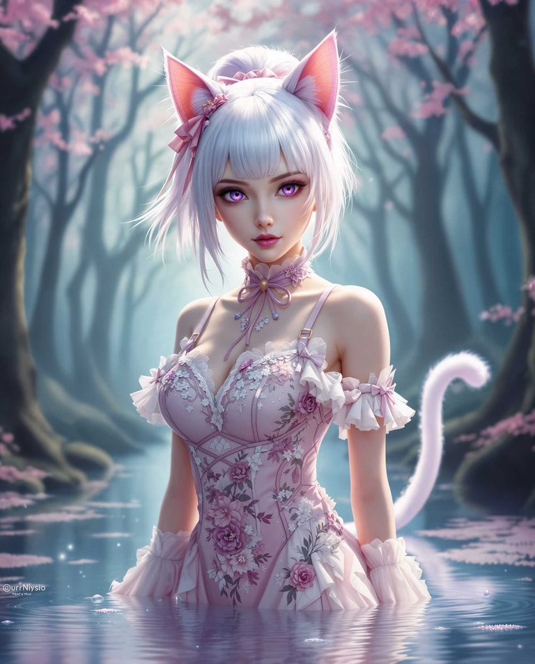 Related AI image