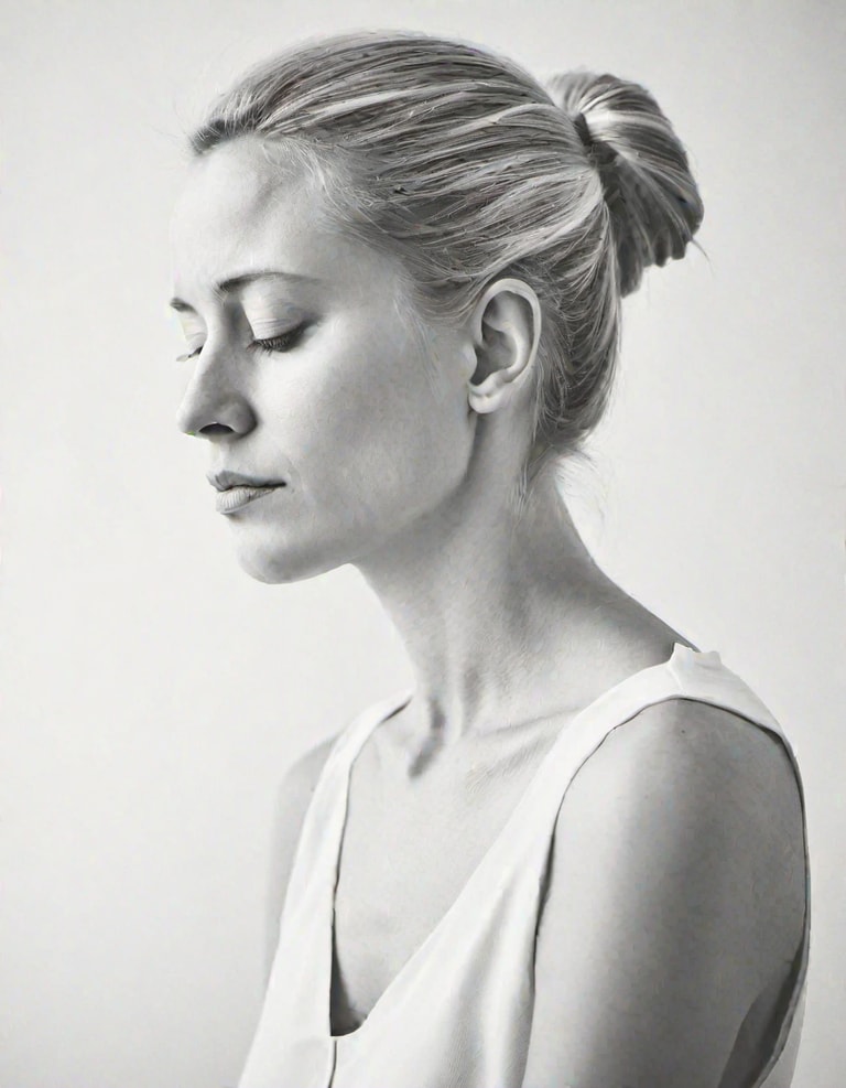 Contemplative Silence