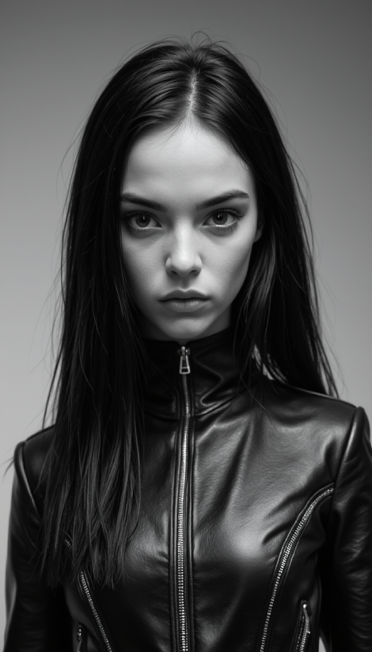 **Intensity in Monochrome**