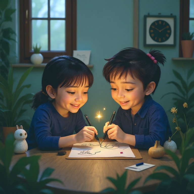 Related AI image