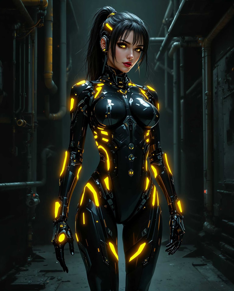 Related AI image
