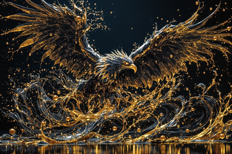 Related AI image