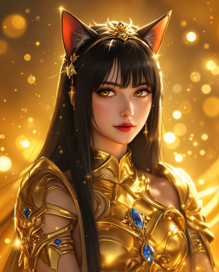 Related AI image