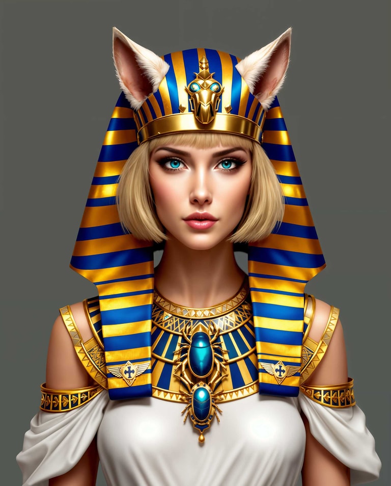 Related AI image