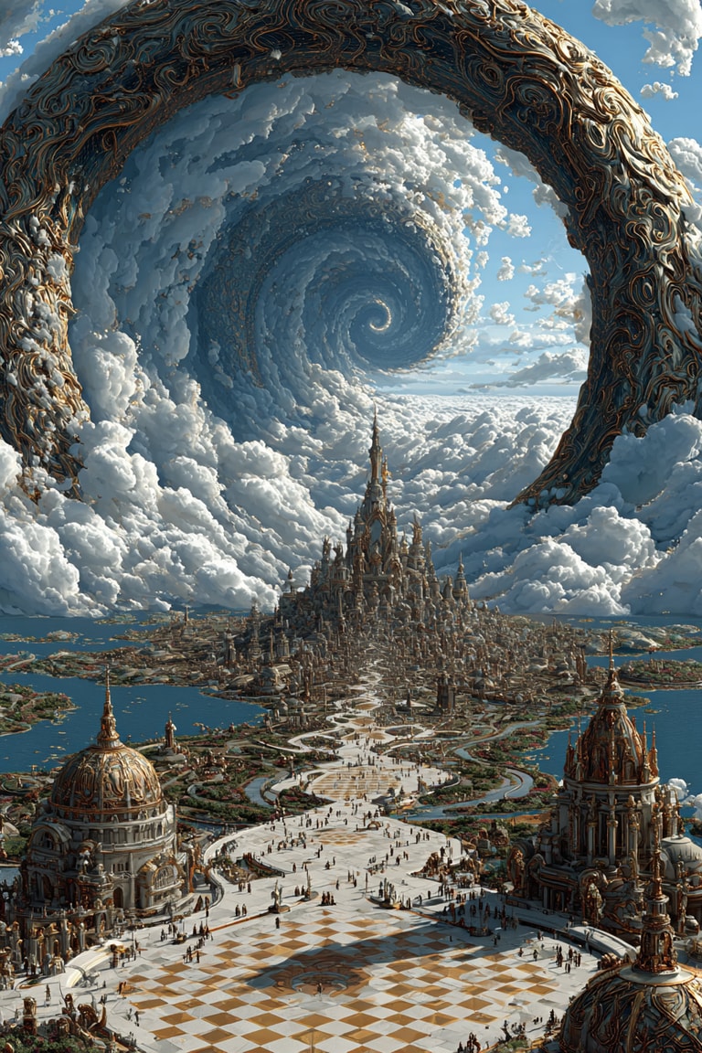 Related AI image