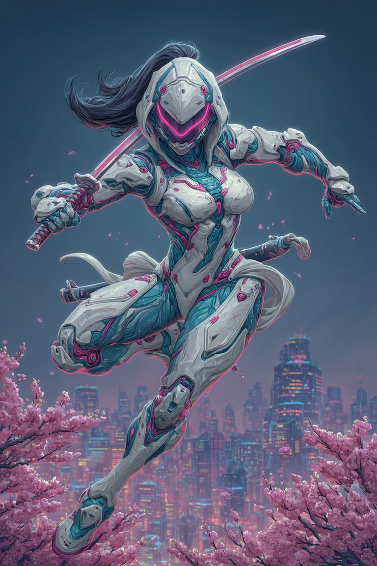 Related AI image