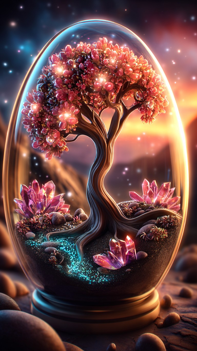 Related AI image