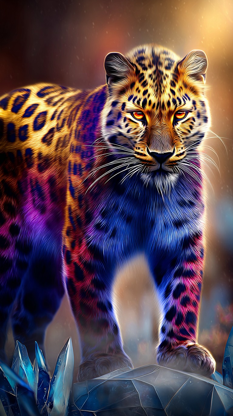 Related AI image