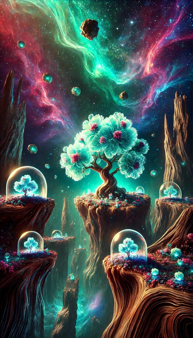 Related AI image