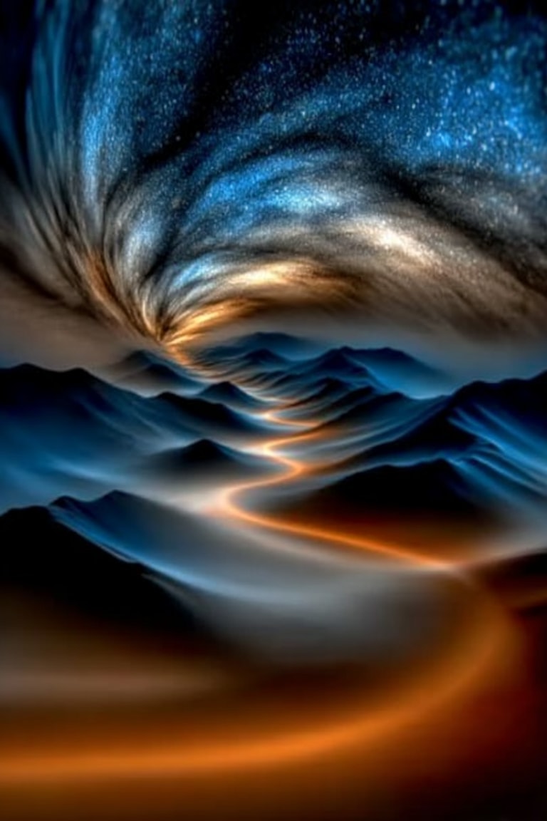 Related AI image