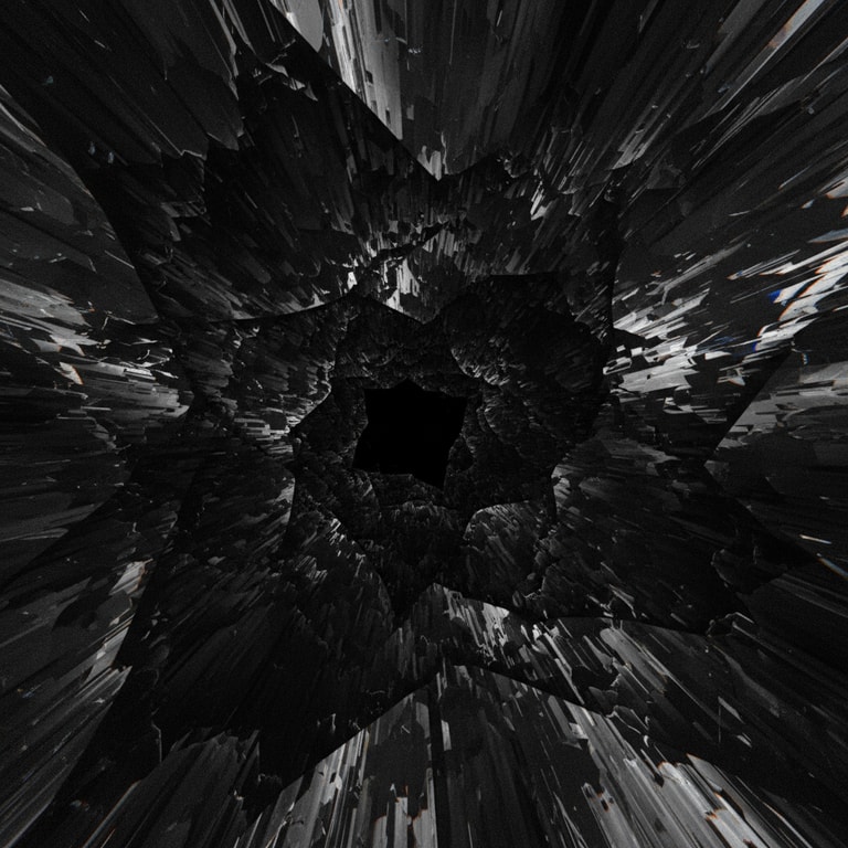 Fractured Void Beyond Categorization