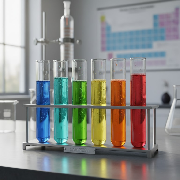 Spectrum of Laboratory Inquiry