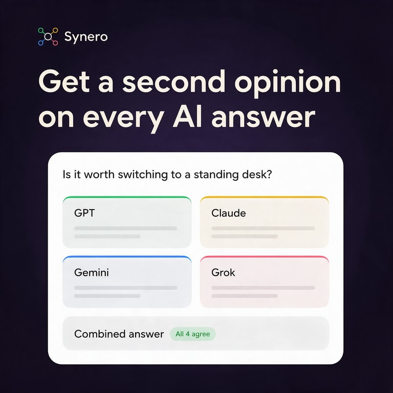 Second Opinion Interface