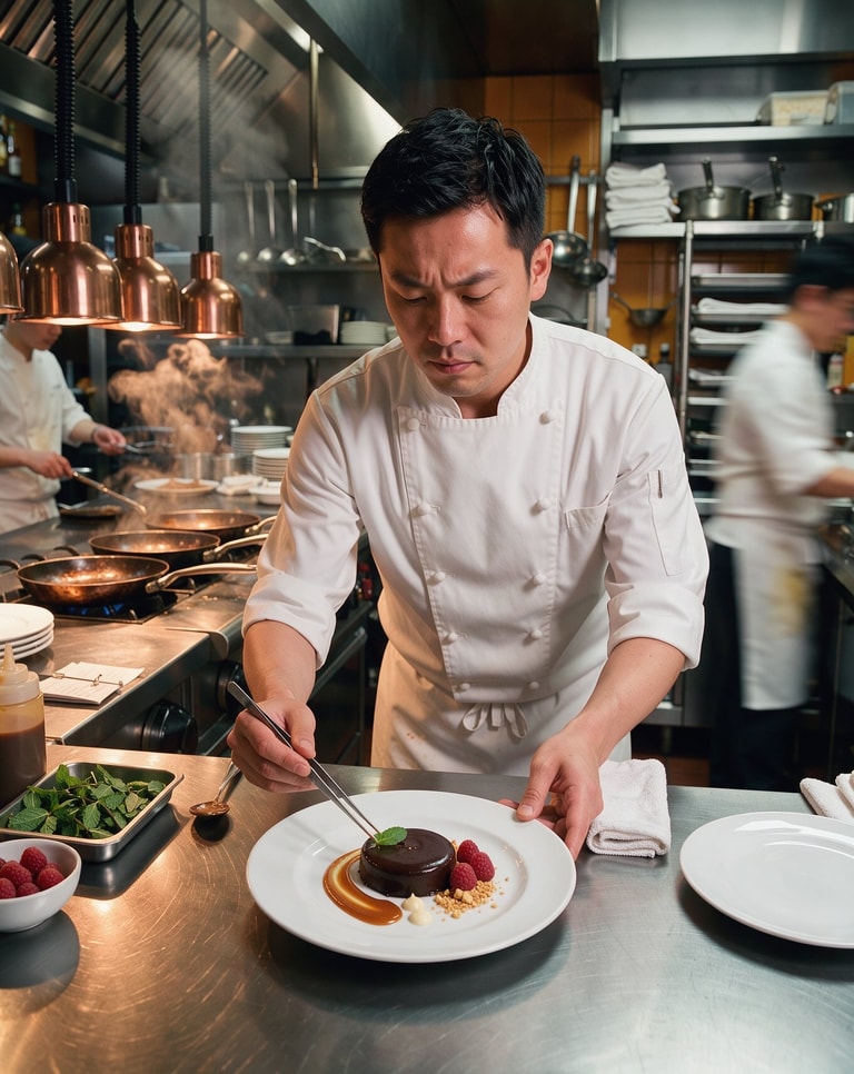 Precision On The Pass