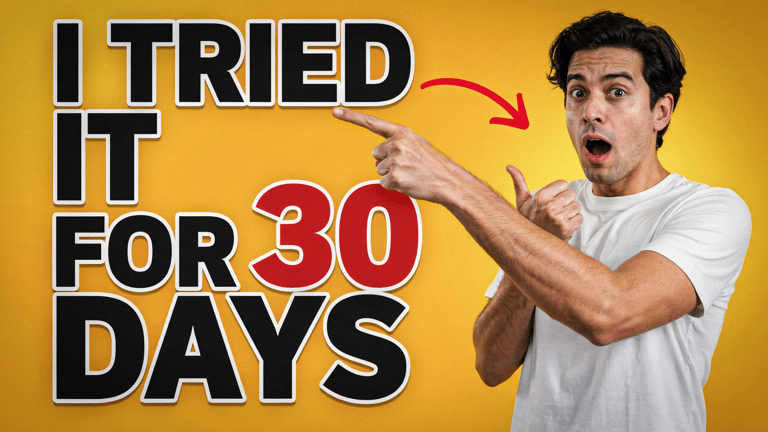 Thirty-Day Shock Thumbnail