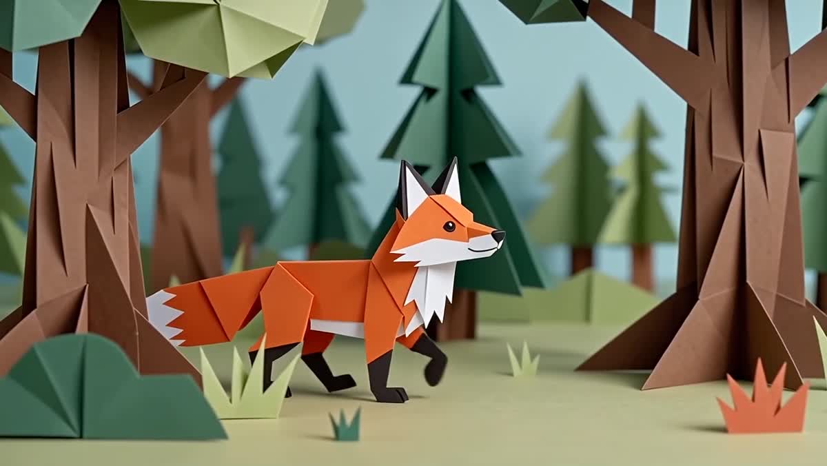 Best AI Video Model for Animation: 3 Runs at 5 Credits example