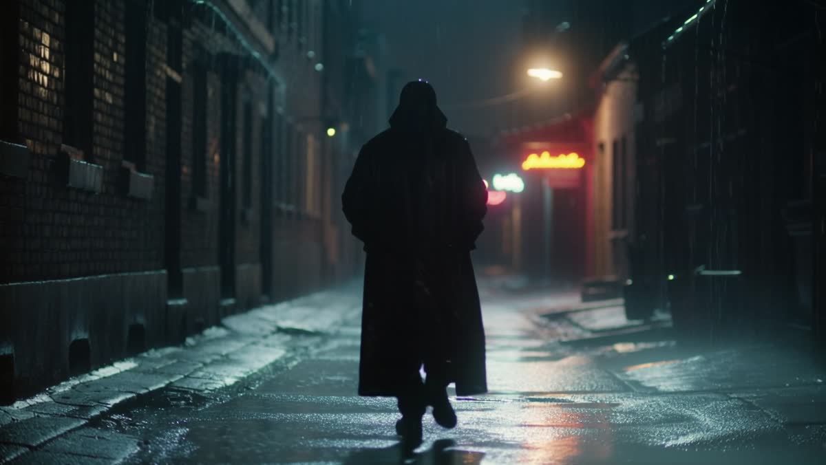 Best AI Video Model for Cinematic Shots: We Timed 3 example