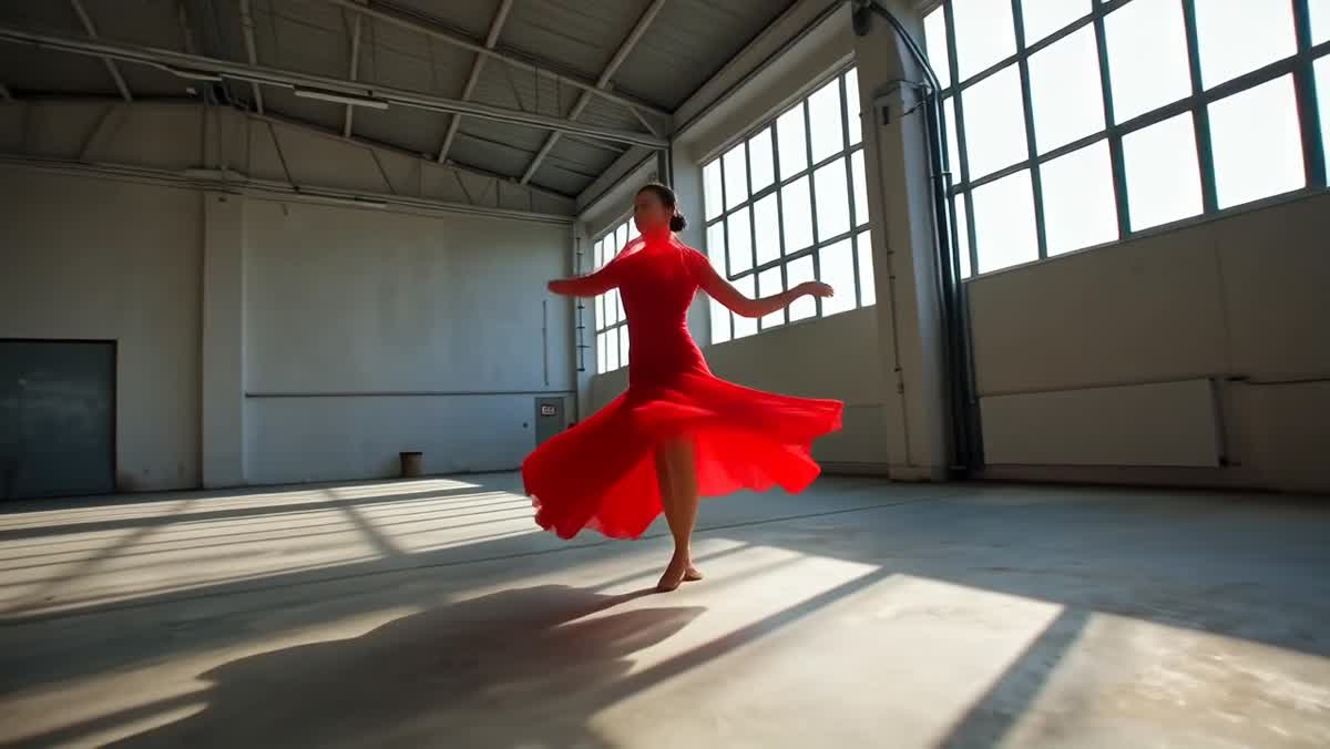 Best AI Video Model for Dance Motion: 3 Clips Tested example