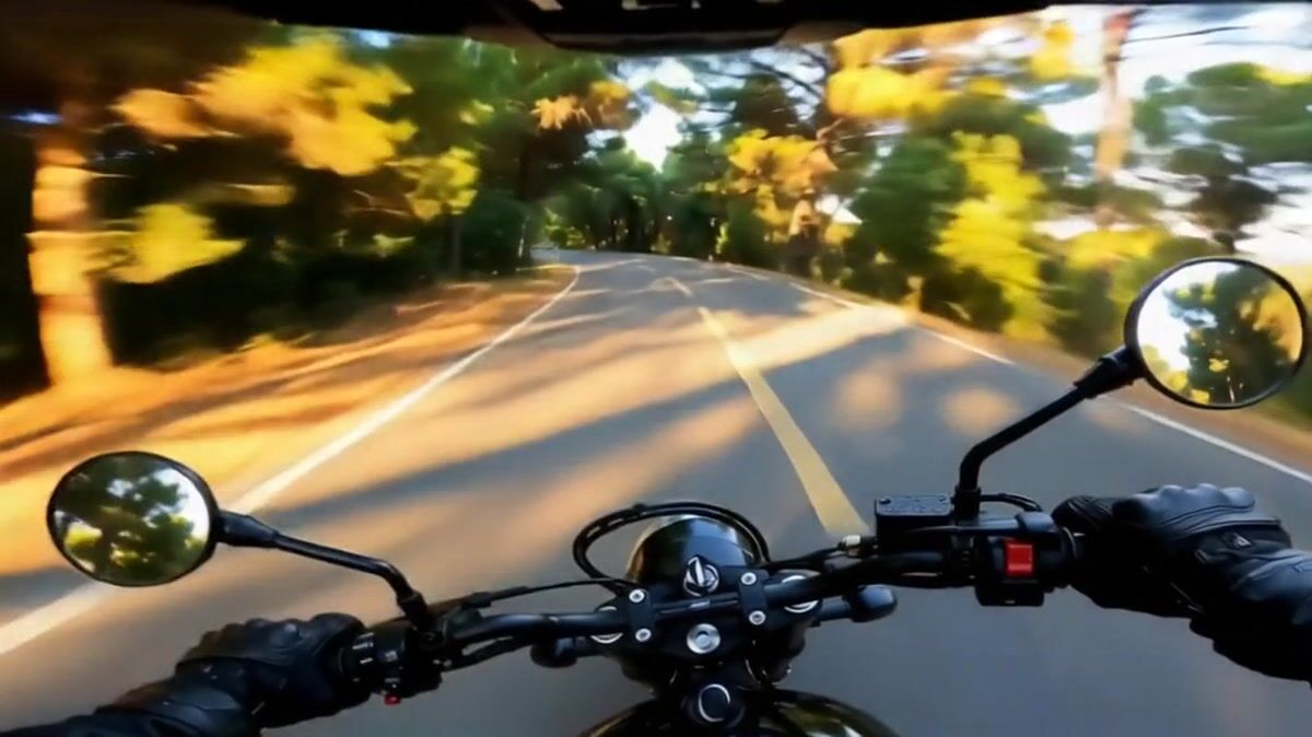 Best AI Video Model for First Person Shots: 3 Compared example