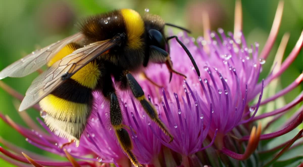 Best AI Video Model for Macro Detail: 3 Files Probed example