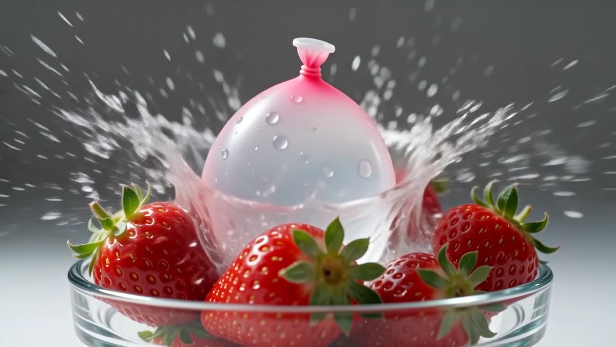 Best AI Video Model for Slow Motion: 3 Runs Measured example