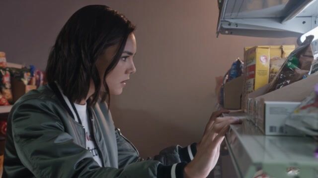 Kling Video v3 Standard (Text) video example