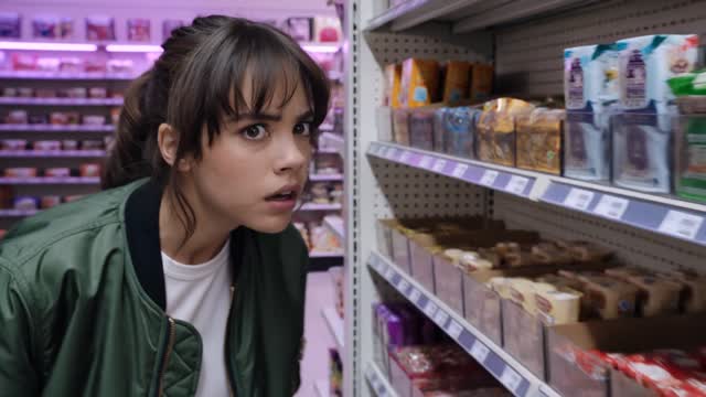 Kling Video v3 Pro (Text) video example