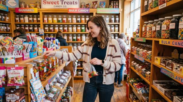 Kling Video v3 Standard (Image) video example