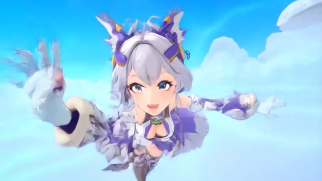 Hailuo Standard example output