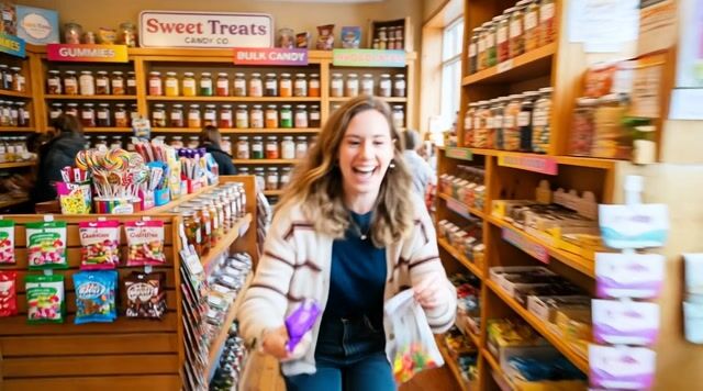 Hailuo Standard example output