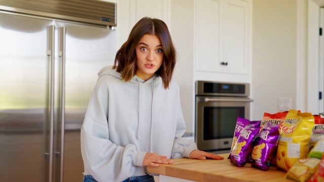 Kling 2.6 Pro example output