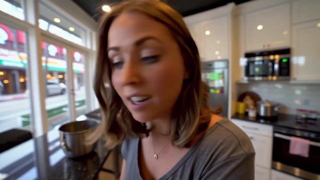 LTX 2.3 Fast Text-to-Video example output