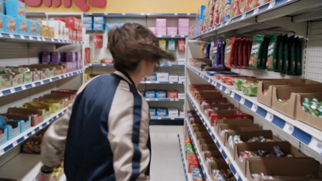 Kling Video v3 Standard (Image) example output