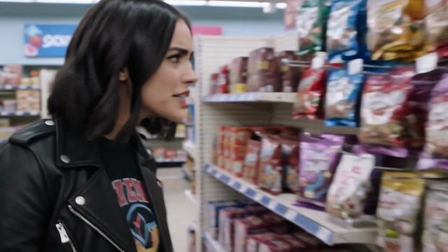 Kling Video v3 Pro (Image) example output