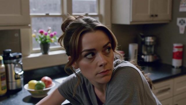 LTX 2.3 Pro Text-to-Video example output