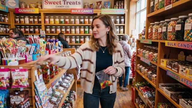 LTX 2.3 Fast Image-to-Video example output