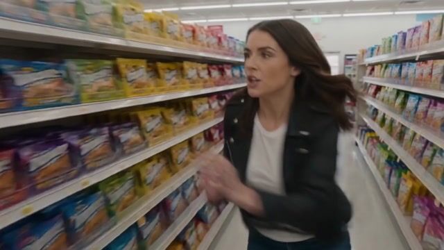 Pixverse V6 example output