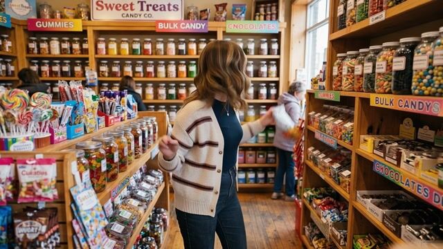 Runway example output